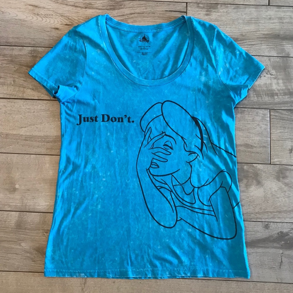 Disney Princess V-Neck